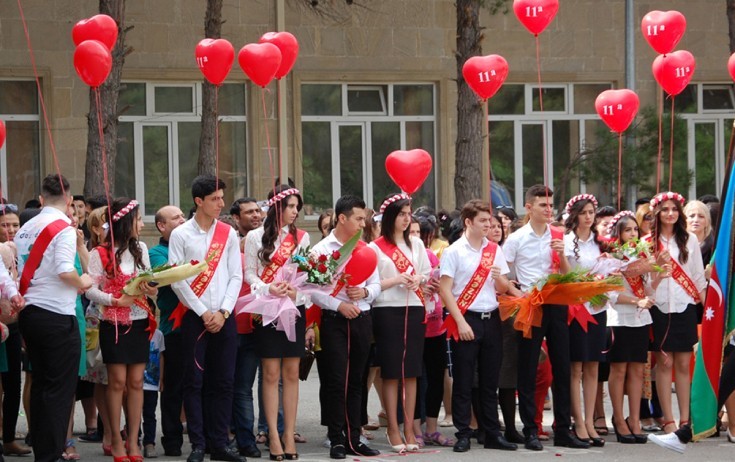 DİN “Son zəng”lə bağlı müraciət etdi