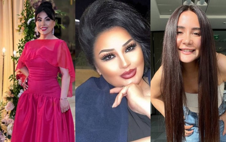 Bu gün instaqramda paylaşılanlar