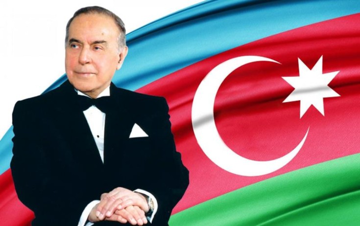 Milli Qurtuluş Günüdür