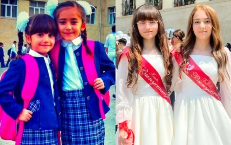 “Bu videoya baxanda göz yaşlarımı saxlaya bilmirəm”