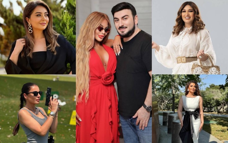 İnstaqramda kimlər diqqət çəkdi?