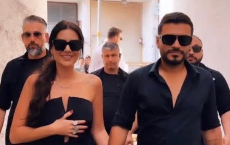 Dilan Polatın mühafizəçisi güllələndi