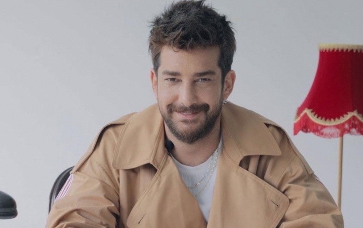 Enis Arıkanın pariksiz halı - Foto