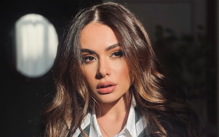 Samirə sevdiyi şəxsdən danışdı