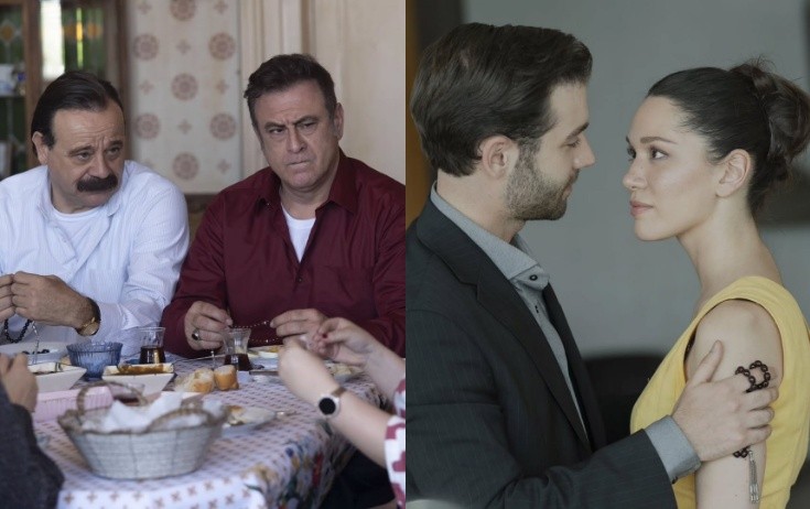 "Sahibsizlər"in aktyoru rejissorları təhqir etdi