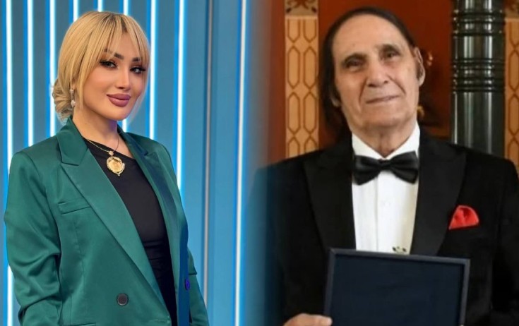"Hamını aldadır" - Sirrini açdı