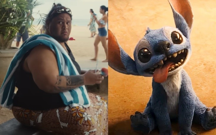"Lilo və Stiç"in 46 yaşlı aktyoru vəfat etdi