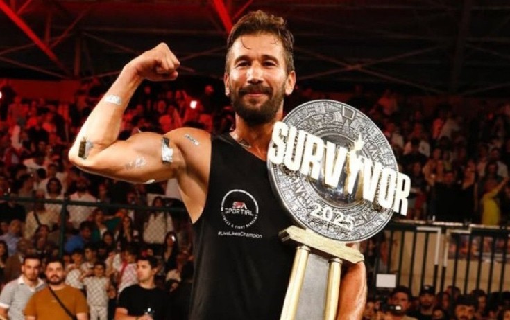 "Survivor"dan qazandığı məbləğ bəlli oldu
