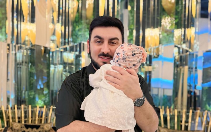 "Bu gündən mənim üçün də olacağını bilirdim"
