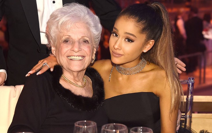 Ariana Qrandeyə ağır itki üz verdi