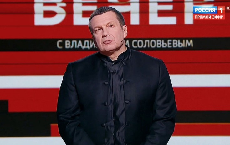 “Rossiya 1”dən Azərbaycana növbəti hörmətsizlik