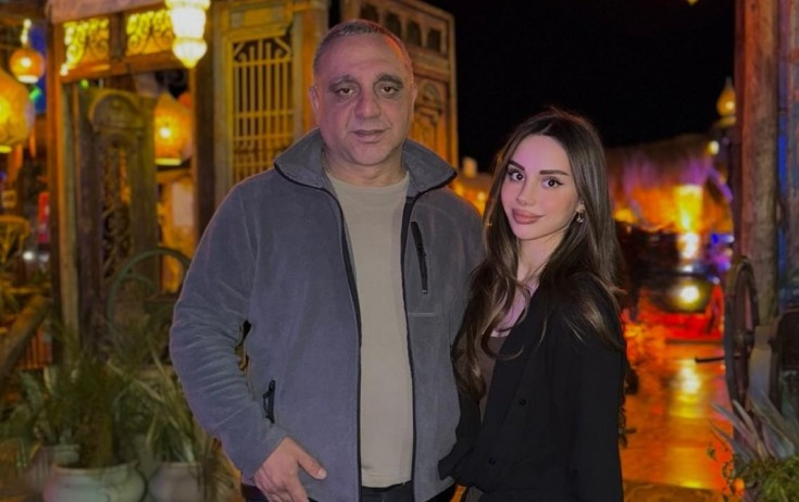 "Qızıma söz verdim ki..."