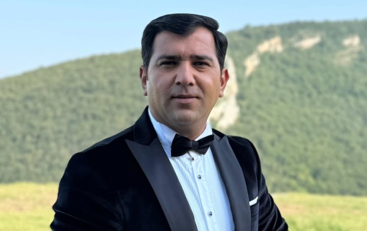 Əməkdar artistdən aparıcılara xəbərdarlıq