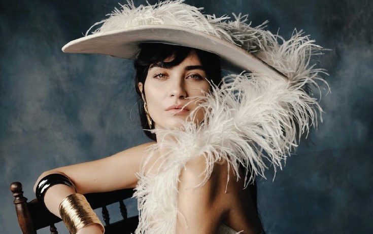 Tuba Büyüküstünün serialında daha bir aktrisa - Foto