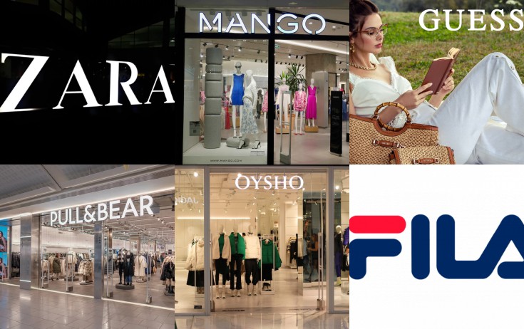 "Zara", "Mango", "Guess"i istehsal edən tekstil firması müflis oldu