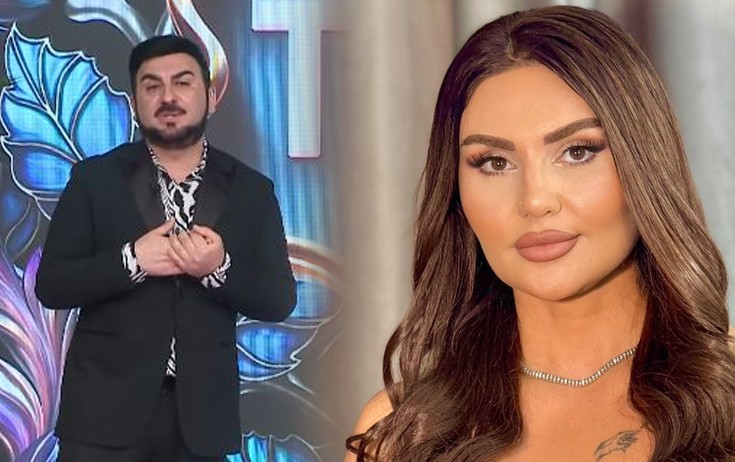 "Yalandan efirdə ağladın ki, camaatın sənə yazığı gəlsin"