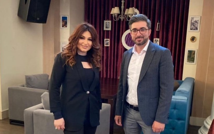 Dilarə Əliyevanın qardaşının səhhəti ilə bağlı - Açıqlama