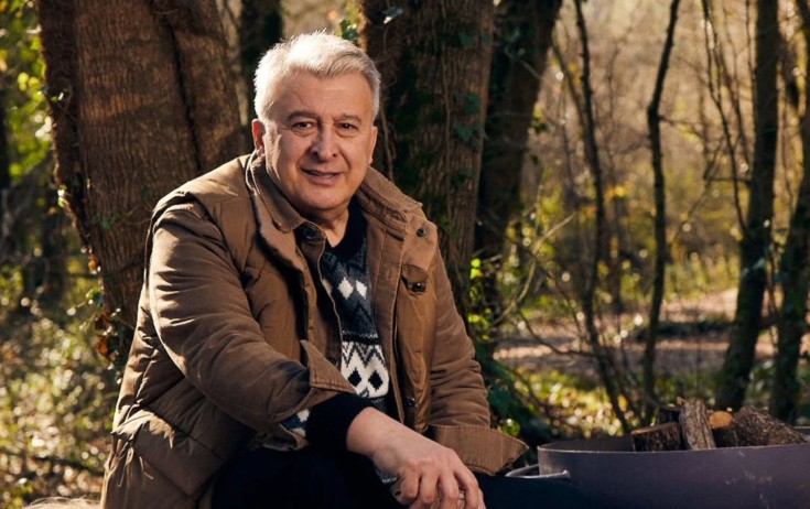 Yeni layihəsi bəlli oldu