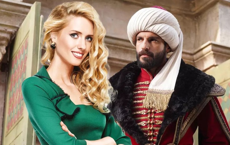 Dördüncü övladı olacaq - Foto