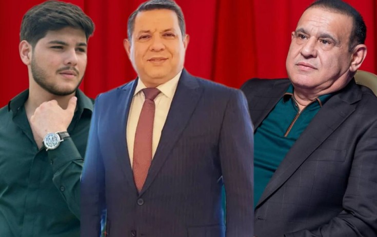 Onun ifasını "süni" adlandırdı