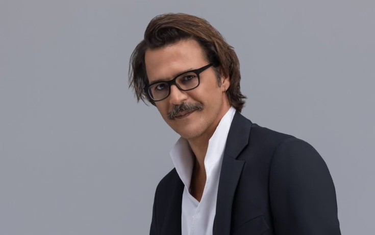 Mehmet Günsür yeni serialda