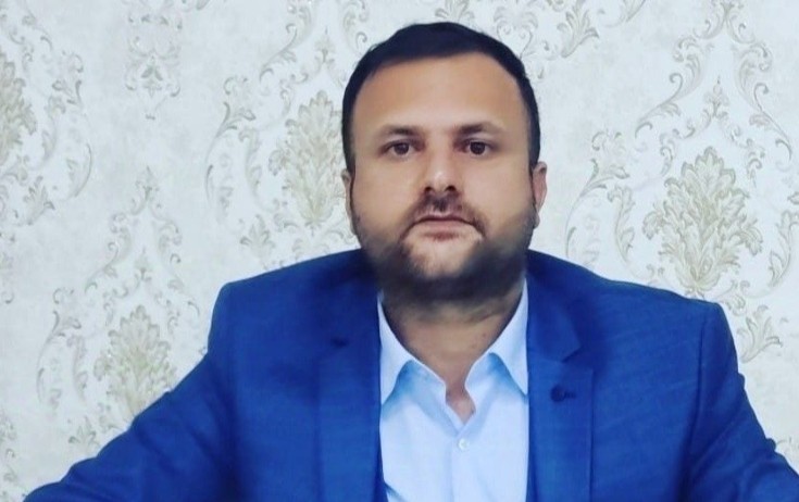 Azərbaycanda axund 16 yaşlı qızı qaçırdı