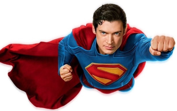 “Superman” kostyumunda klaustrofobiya yaşadı