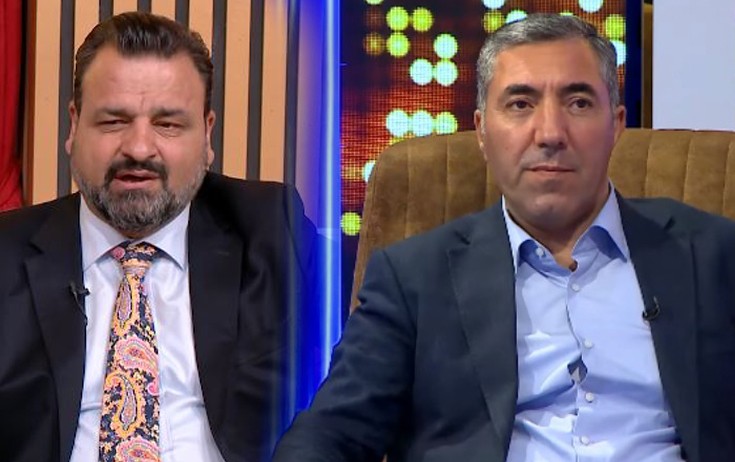 "Ehtiram Hüseynovu Muğam Müsabiqəsinə qəbul etmədilər"