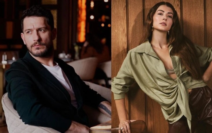 "Karanlık oda"nın aktyoru yeni serialda - Foto
