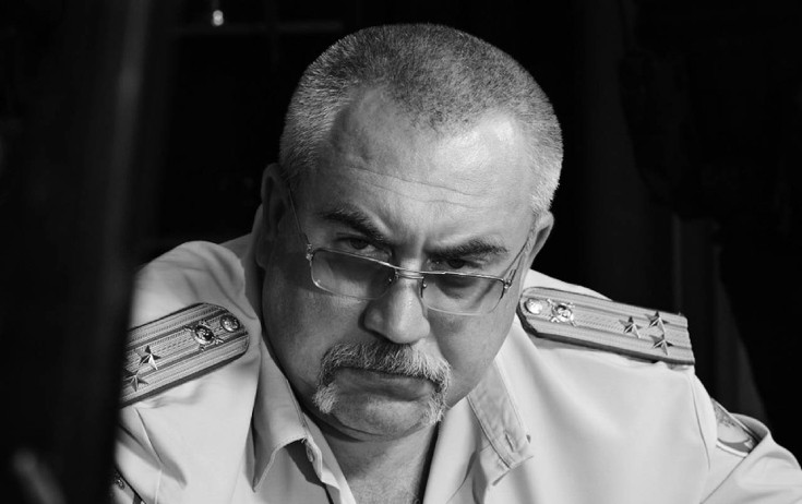 Tamaşadan sonra vəfat etdi