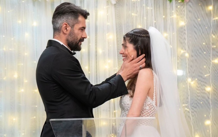 "Kirli sepeti"nin aktrisası yeni serialda - Foto