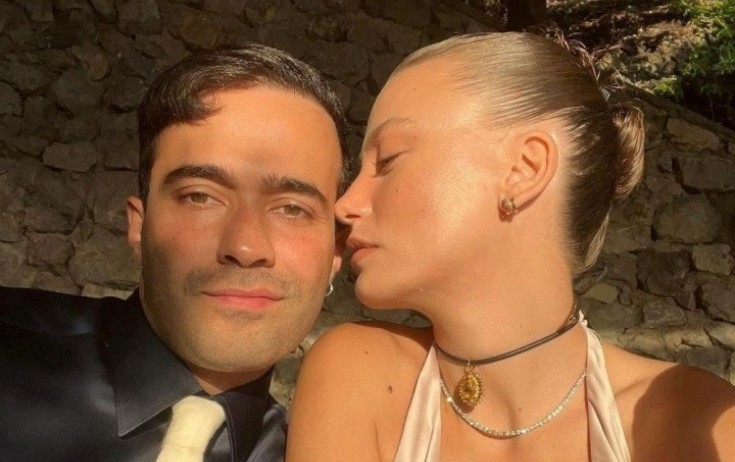 Pula görə bir yerdə olduğu deyilən cütlük üçüncü dəfə ayrıldı