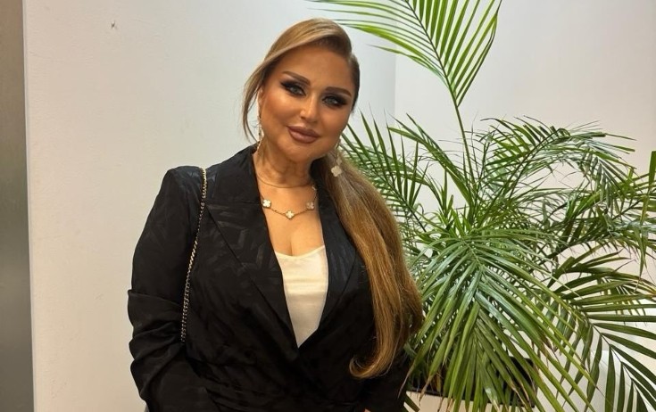 Mələkxanım Eyubova verilişlərə şərt qoyub