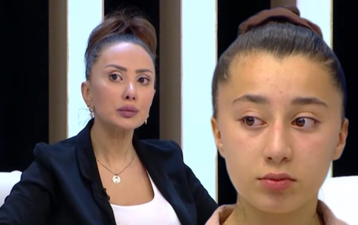 "Atamla heç vaxt görüşməmişəm" - Təranənin qızı
