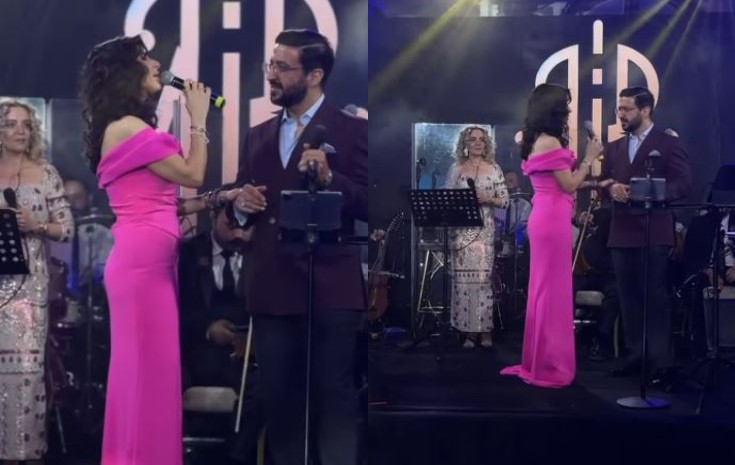 "Bu, tamam başqa bir hissdir"