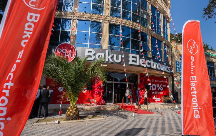 “Baku Electronics” qanunvericiliyi pozdu