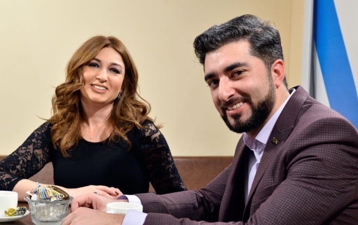 “Özümə laqeyd yanaşırdım” - Dilarənin qardaşı