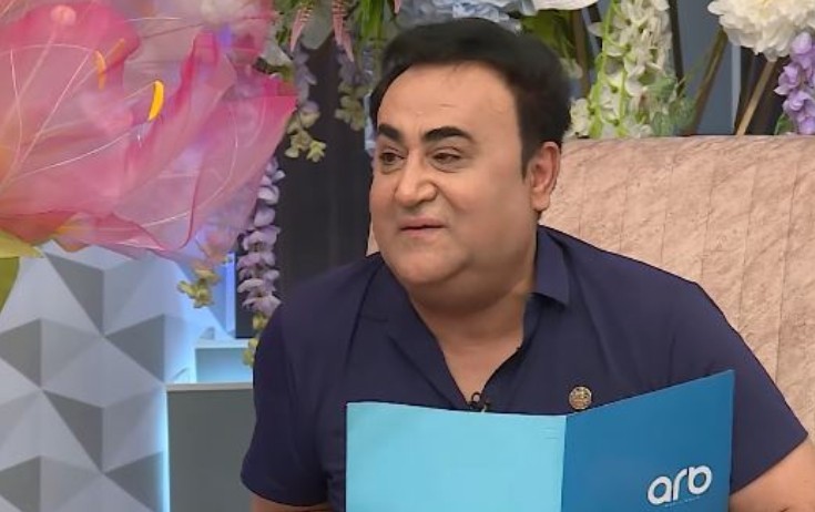 "Həmin Xalq artisti dedi ki, Elgiz mənim geyimlərimlə efirə çıxıb"