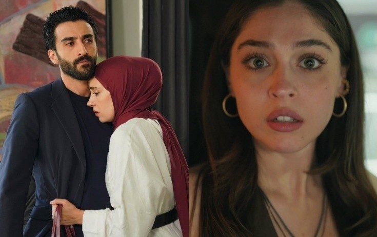 Məşhur serialların aktyorları eyni layihədə - Fotolar