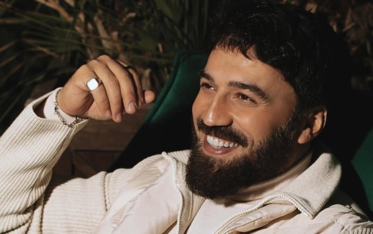 Zamiq Hüseynovun rayderi