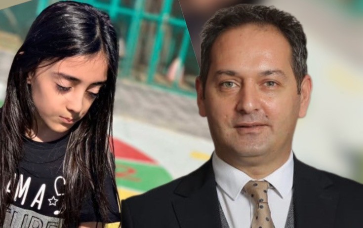 Qızının fotosunu paylaşıb bunları yazdı