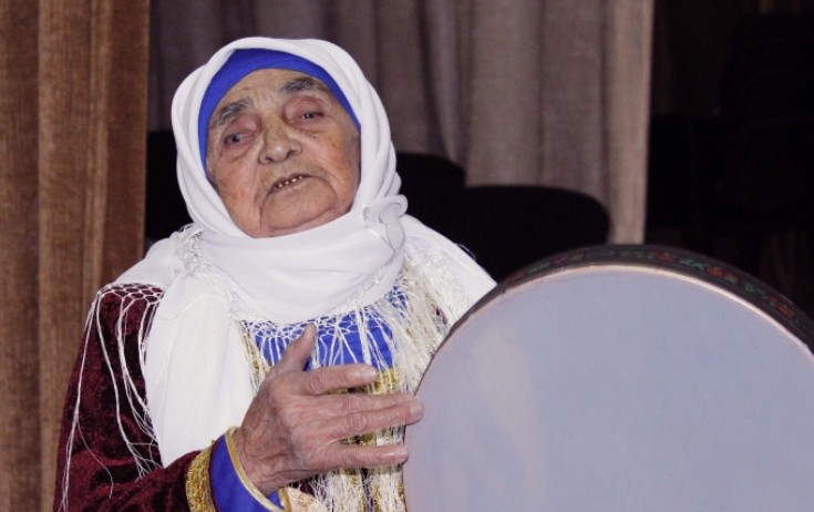 "Nənələr"in 89 yaşlı üzvü vəfat etdi