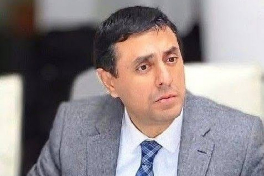 Seyfəddin Hüseynlinin qardaşları Rusiyada OMON dəstələri tərəfindən öldürülüb