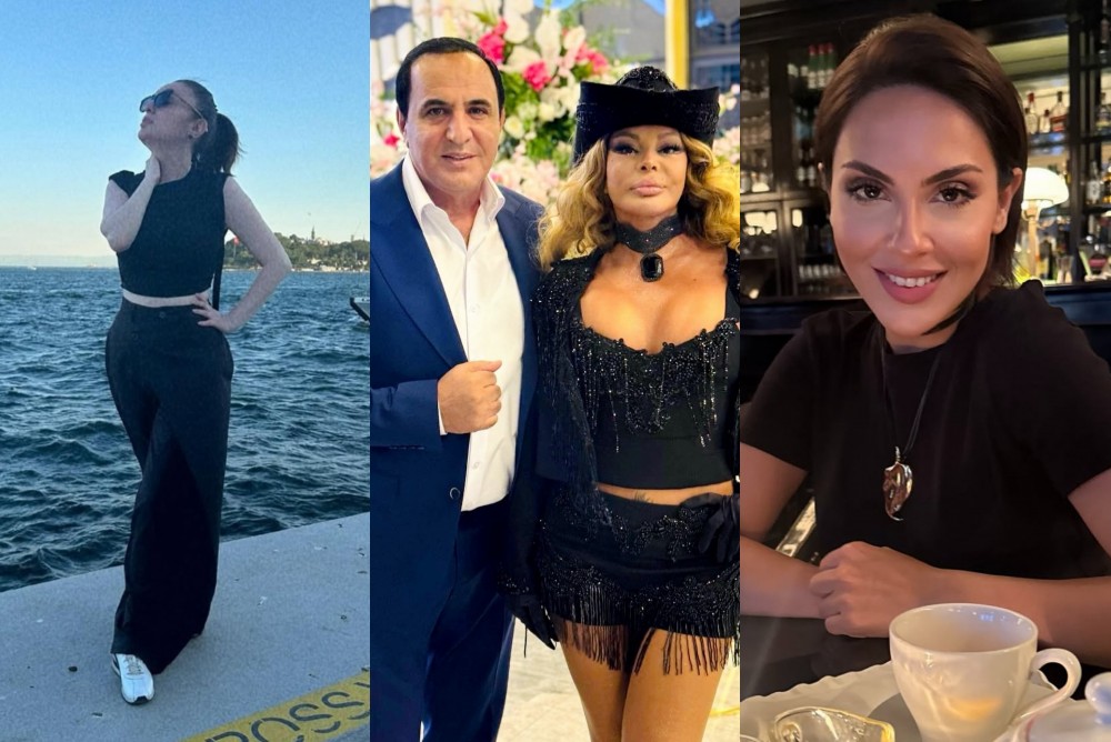 Bu gün instaqramda paylaşılanlar
