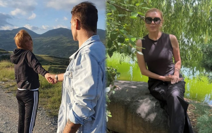 “Bəzi ayrılıqlar sağalmayacaq yaralar buraxır”