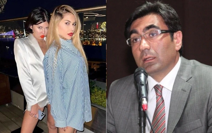 "Baharı da itirməmək üçün bunu edəcəyəm" - Nihal Candanın atası