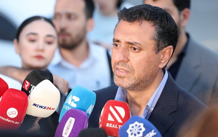 Səfərov qardaşlarının nəşi yenidən ekspertiziya göndəriləcək