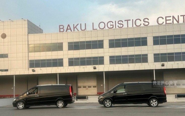 Cənazələr Bakıya gətirildi