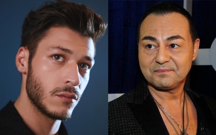 Sərdar Ortaçın arzusu