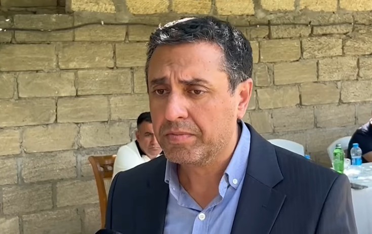 "Gözümün şahidiyəm ki, qardaşlarıma öldürücü işgəncə verilib"
